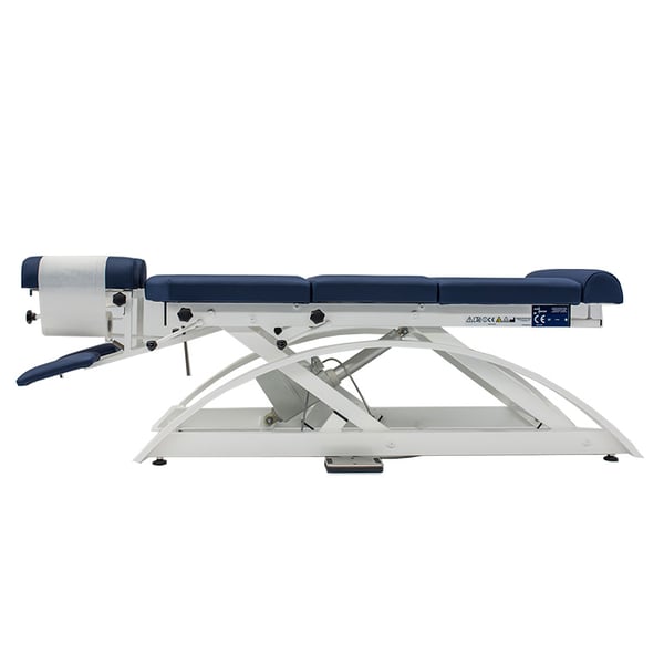 Lifting table with Drops